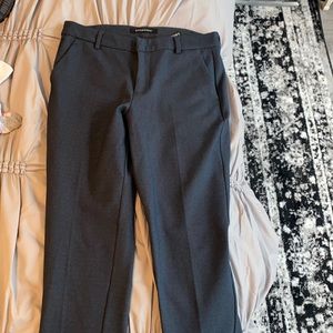 Liverpool Stretch Crop Business pants